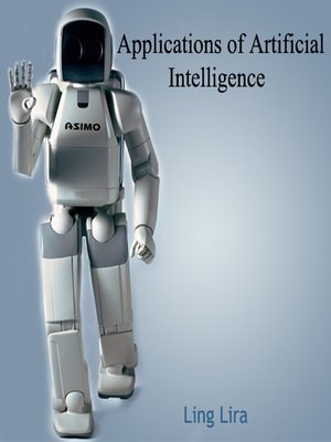 cover image of Applications of Artificial Intelligence